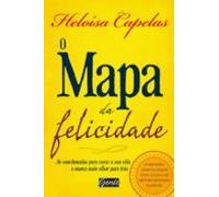 O Mapa Da Felicidade (ebook)