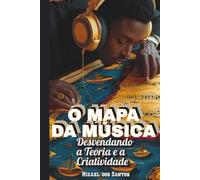 O Mapa da Música: Desvendando a Teoria e a Criatividade