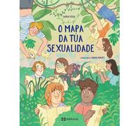 O mapa da túa sexualidade (INFANTIL E XUVENIL - PEQUENO MERLÍN - Albums)