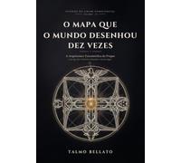 O Mapa que o Mundo Desenhou Dez Vezes: A Arquitetura Tetramórfica da Psique e por que dez civilizações chegaram ao mesmo lugar (Estudos do Limiar Consciencial)