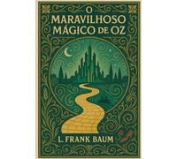 O Maravilhoso Mágico de Oz