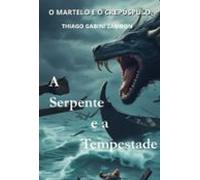 O Martelo E O Crepúsculo (ebook)