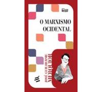 O Marxismo Ocidental (ebook)