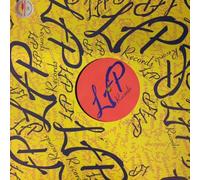 O-Me-Ga - Go Ahead [Vinilo]