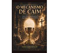 O MECANISMO DE CAIM: Como a Hóstia sagrada quebrou a engrenagem do sangue na história