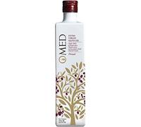 O-Med Selection Picual - Aceite de oliva (500 ml)