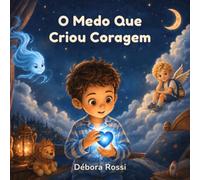 O medo que criou coragem (As Cores do Coração)
