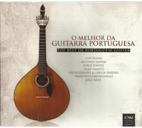O Melhor Da Guitarra Portugues - O Melhor Da Guitarra Portugues