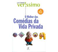O Melhor das Comedias da Vida Privada (Em Portugues do Brasil)