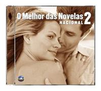 O Melhor Das Novelas Nacional 2 - O Melhor Das Novelas Nacional 2 / O.S.T