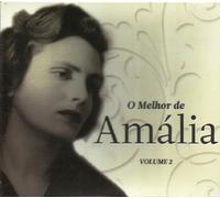 O Melhor De Amalia Vol. 2 [HDCD] 2013