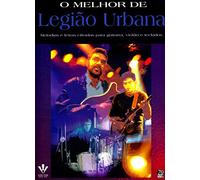 O Melhor de Legião Urbana
