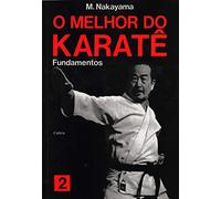 O Melhor Do Karatê - Volume 2 (Em Portuguese do Brasil)
