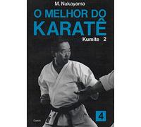 O Melhor Do Karatê - Volume 4 (Em Portuguese do Brasil)