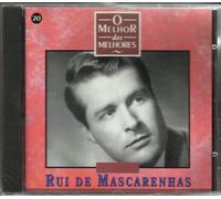 O Melhor Dos Melhores [CD] 1994