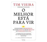 O Melhor Está para Vir