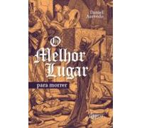 O Melhor Lugar Para Morrer (ebook)