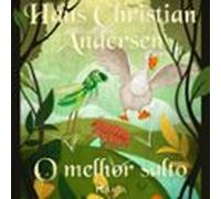 O Melhor Salto (audiolibro)