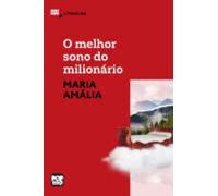 O Melhor Sono Do Milionário (ebook)