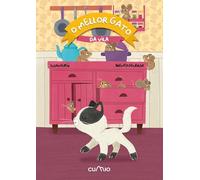 O mellor gato da vila (LEEMOS)