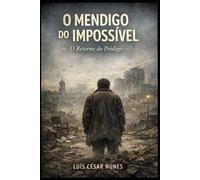 O MENDIGO DO IMPOSSÍVEL: O Retorno do Pródigo (Os Forasteiros do Tempo)