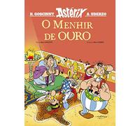 O Menhir de Ouro. Astérix (INFANTIL E XUVENIL - CÓMICS)