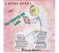O Menino Antônio (ebook)