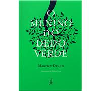 O Menino do Dedo Verde