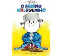 O Menino Maluquinho