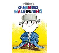 O Menino Maluquinho (Em Portuguese do Brasil)