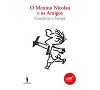 O Menino Nicolau E Os Amigos
