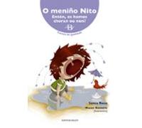 O Meniño Nito. Enton Os Homes Choran Ou Non?