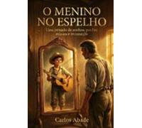 O Menino No Espelho (ebook)