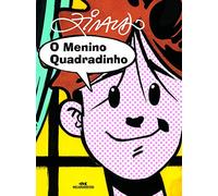 O Menino Quadradinho