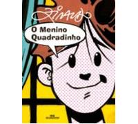 O Menino Quadradinho (ebook)