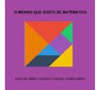 O Menino Que Gosta De Matemática (ebook)