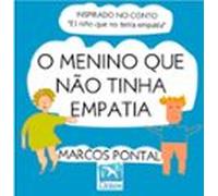 O Menino Que Não Tinha Empatia (ebook)