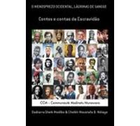 O Menosprezo Ocidental Lágrimas De Sangue (ebook)