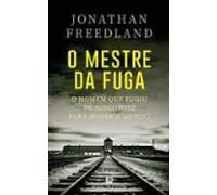 O Mestre Da Fuga