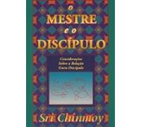O Mestre E O Discípulo (ebook)