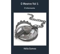 O Mestre Vol 1 (ebook)