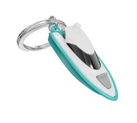 O meta[l]morphose METALMORPHOSE - Llavero para yates - Regalo original para hombre y mujer, multicolor, talla única