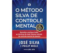 O Método Silva de Controle Mental