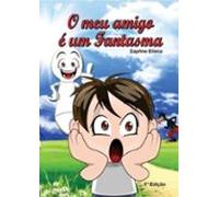 O Meu Amigo É Um Fantasma (ebook)