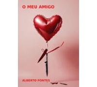 O Meu Amigo (ebook)