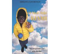 O Meu Anjo Kiami: Há propósito por trás da dor
