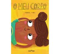 O meu corpo (DIVULGATIVA)
