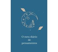 O meu Diário de Pensamentos