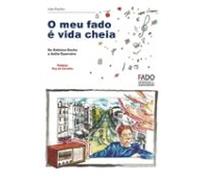 o meu fado é vida cheia