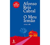 O Meu Irmão - Ed. Comemorativa
